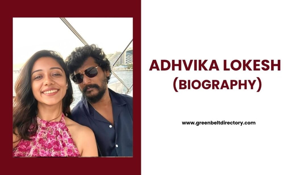 Adhivka Lokesh