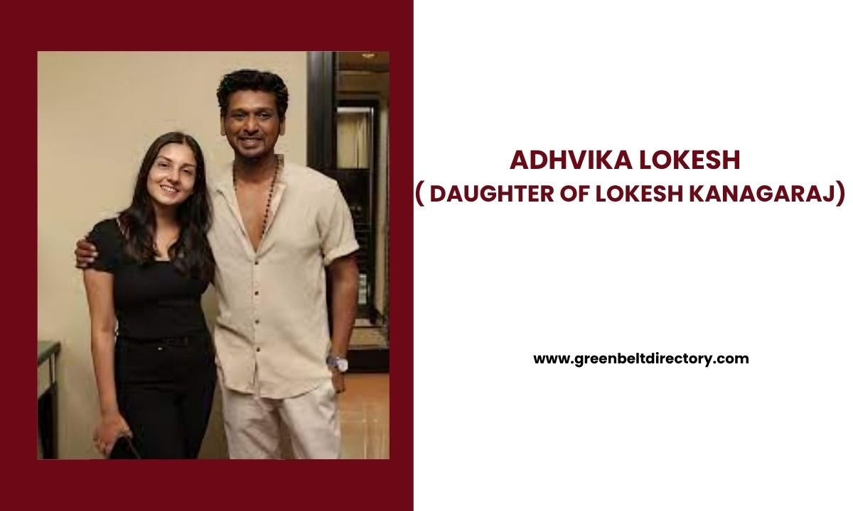 Adhvika Lokesh