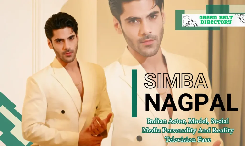 Simba Nagpal