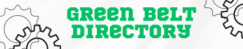 Green Belt Directory