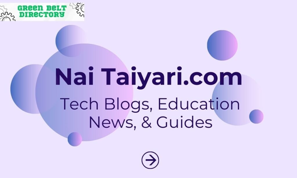 Nai Taiyari.com