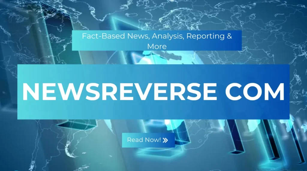 Newsreverse com