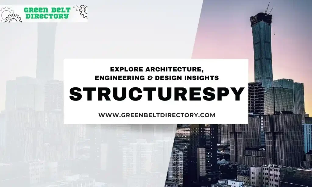 Structurespy com