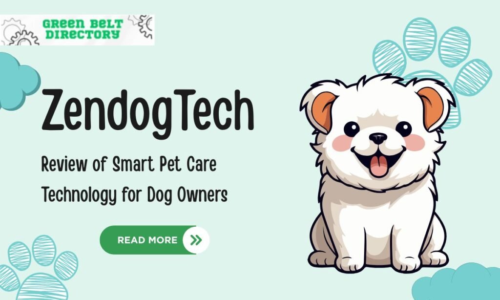 ZendogTech Com