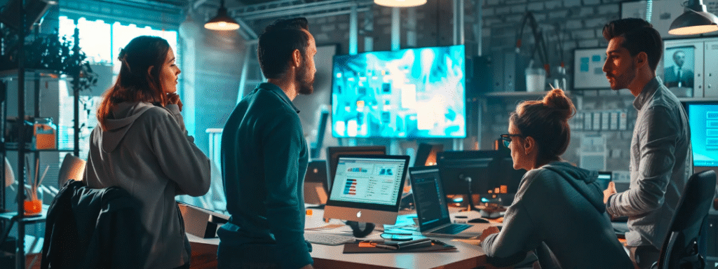 The Importance of a Well-Defined Proposal Management Process