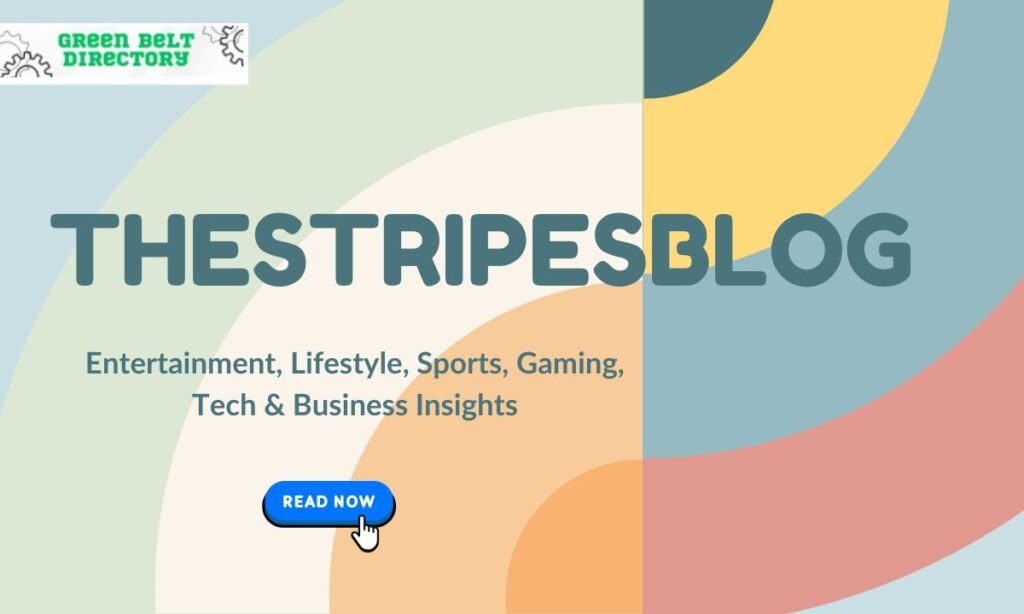 thestripesblog.com
