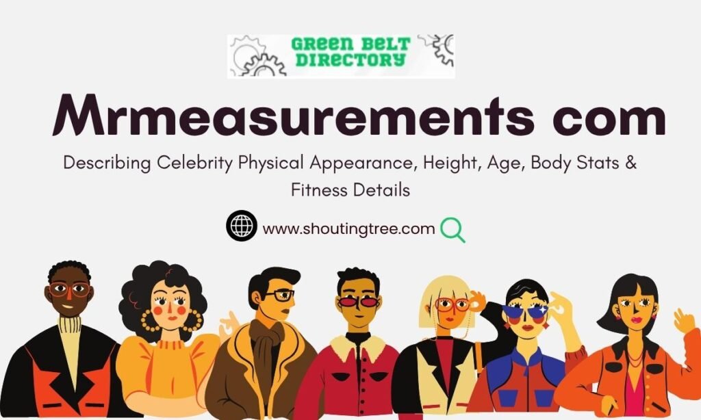 Mrmeasurements com