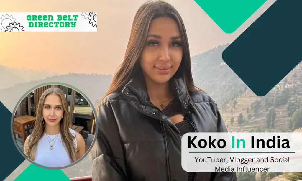 Koko in India