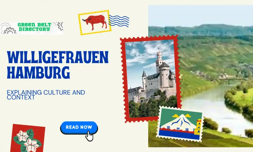 WilligeFrauenHamburg