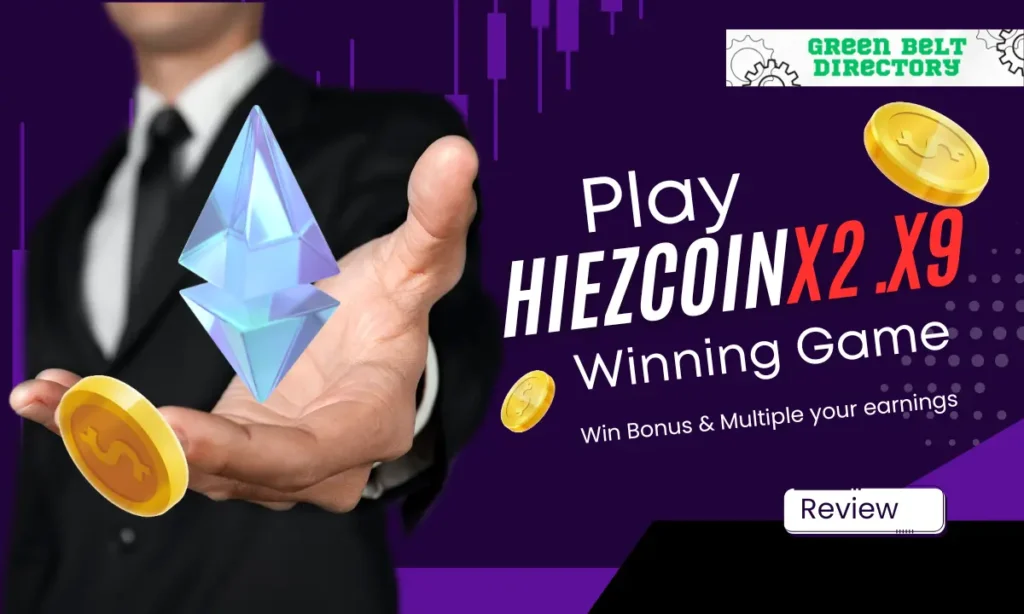 Play Hiezcoinx2.x9 Winning Game
