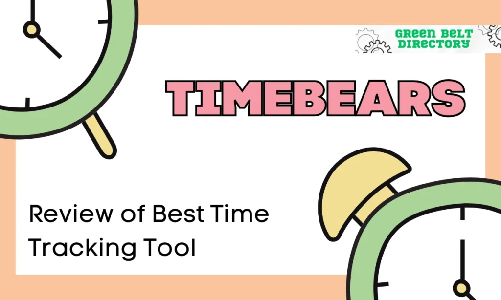 TimeBears com
