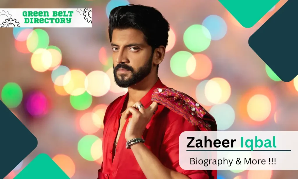 Zaheer Iqbal Age