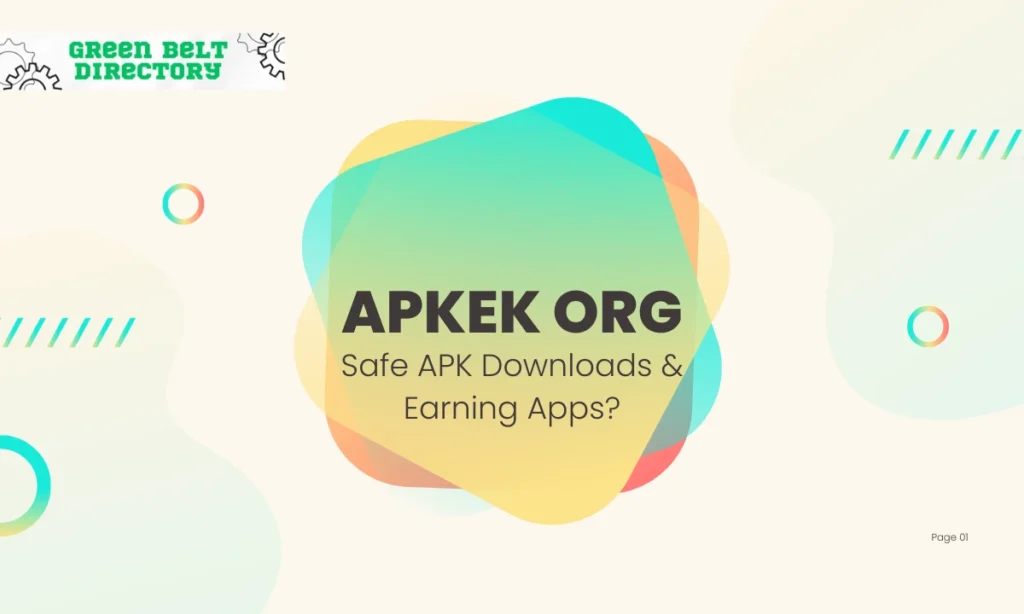 apkek org