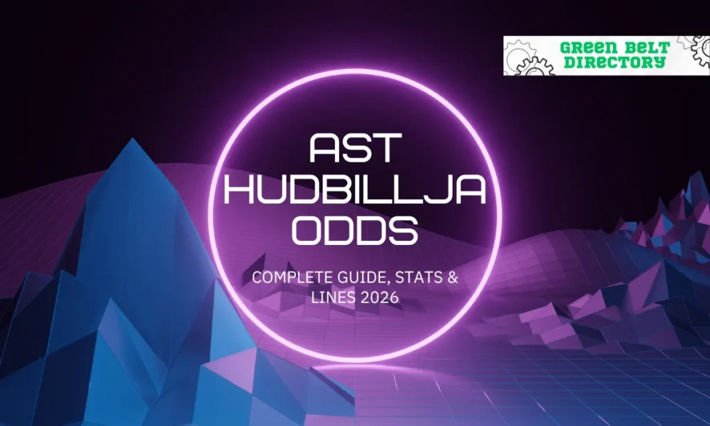 AST Hudbillja Odds