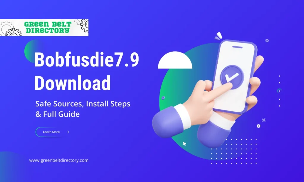 Bobfusdie7.9 Download