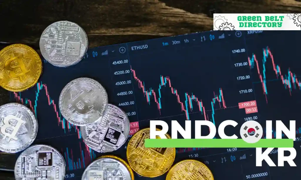Rndcoin KR