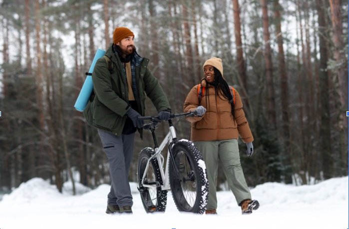 Cycling Spain in Winter: Quiet Roads and Coastal Sunshine