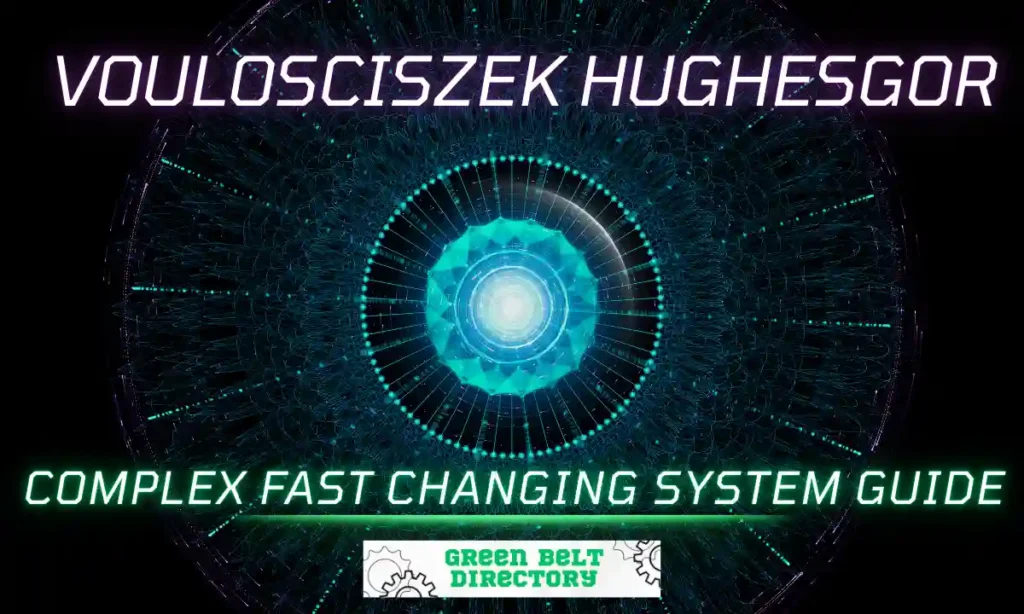 Voulosciszek Hughesgor